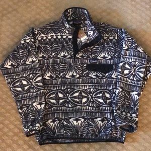 Men’s Patagonia Synchilla Jacket